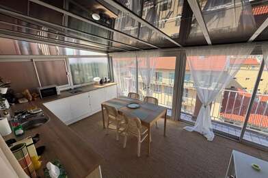Appartement 2 pièces 357000 €