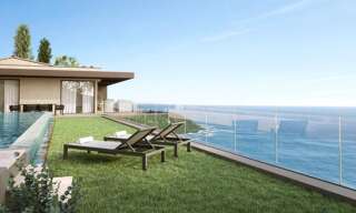 Maison 6 Pièces 250 m² à vendre à Roquebrune-Cap-Martin (06190)