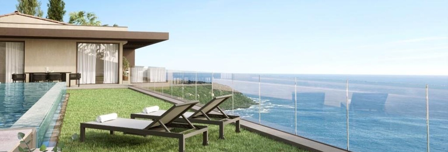 Maison 6 Pièces 250 m² à vendre à Roquebrune-Cap-Martin (06190)