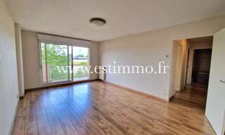 Appartement 2 Pièces 51 m² à vendre à Toulouse (31100)
