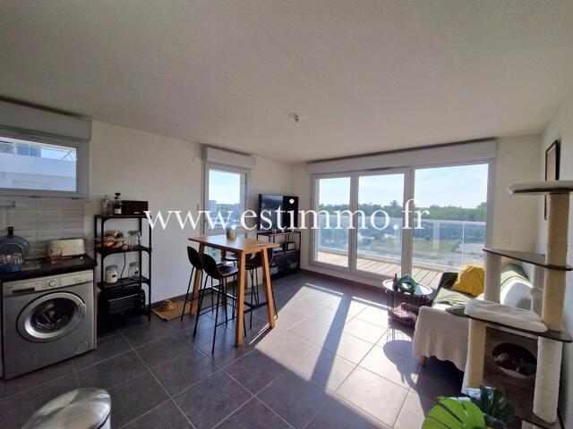 Appartement proposé à Toulouse