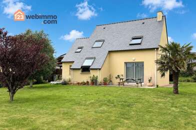 Maison 5 pièces 311500 €