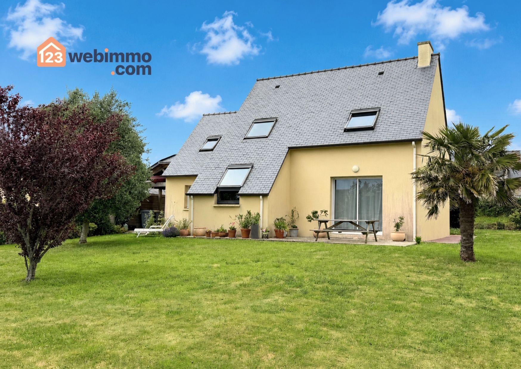 Agence immobilière de 123webimmo.Com Trégor-Goëlo