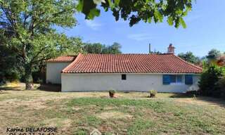 Maison 3 Pièces 79 m² à vendre à Nieul-le-Dolent (85430)