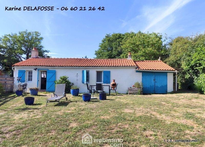 Agence immobilière de 123webimmo La Roche Ouest
