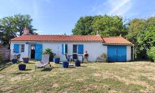 Maison 3 Pièces 79 m² à vendre à Nieul-le-Dolent (85430)