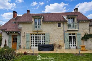 Maison 4 pièces 348000 €