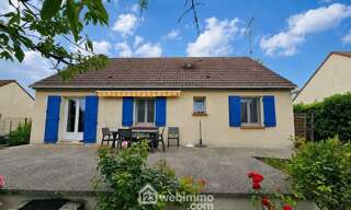 Maison 4 Pièces 91 m² à vendre à Milly-la-Forêt (91490)