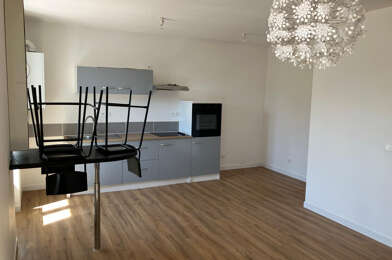Appartement 2 pièces 510 €