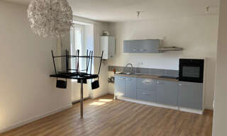 Appartement 2 Pièces 52 m² à louer à Saint-Étienne (42000)