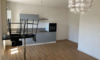 Appartement 2 Pièces 52 m² à louer à Saint-Étienne (42000)