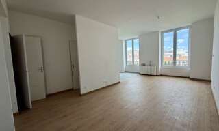 Appartement 2 Pièces 51 m² à vendre à Saint-Étienne (42000)