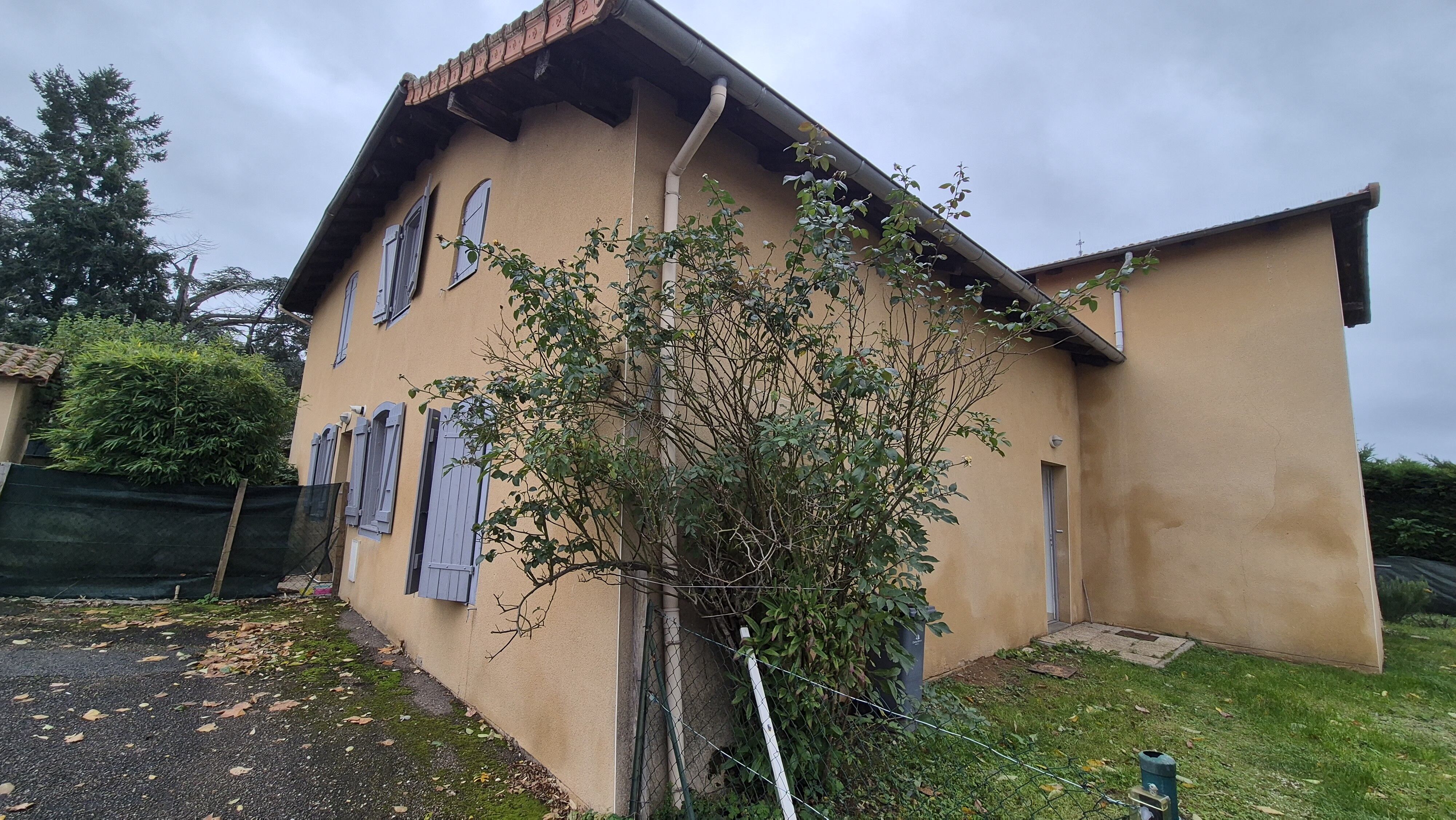 Agence immobilière de L'agence D l'esprit immobilier