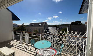 Appartement 3 Pièces 70 m² à vendre à Carquefou (44470)
