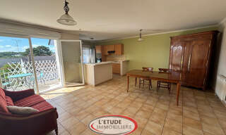 Appartement 3 Pièces 70 m² à vendre à Carquefou (44470)