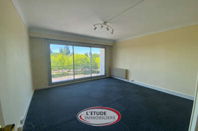 Appartement 3 pièces 189500 €