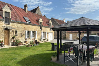 Maison 11 pièces 438000 €