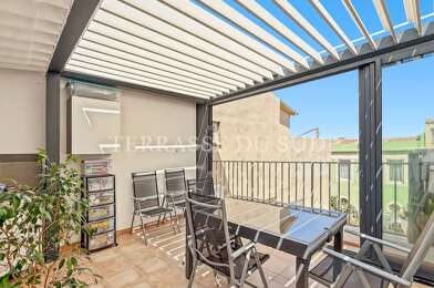 Maison 4 pièces 450000 €