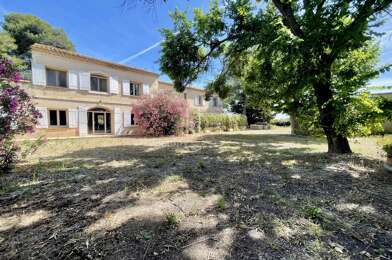 Maison 9 pièces 892500 €