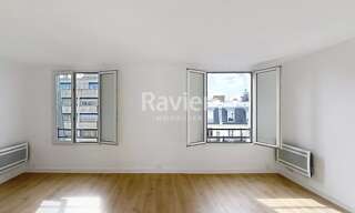 Appartement 2 Pièces 54 m² à louer à Paris 16 (75016)