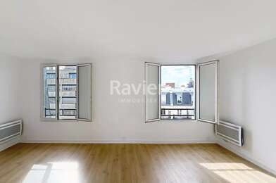 Appartement 2 pièces 1961 €