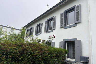 Maison 5 pièces 233000 €