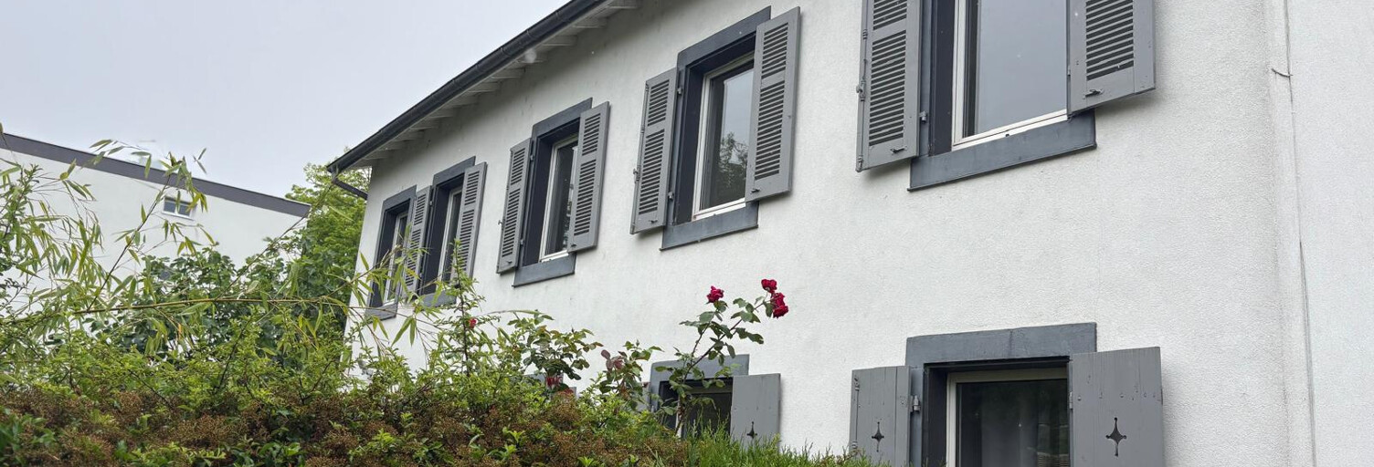 Maison 5 Pièces 110 m² à vendre à Sausheim (68390)