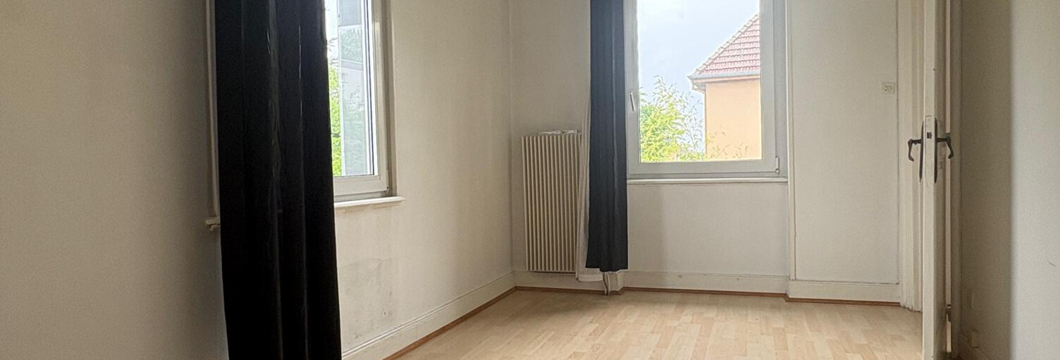 Maison 5 Pièces 110 m² à vendre à Sausheim (68390)