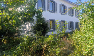 Maison 5 Pièces 110 m² à vendre à Sausheim (68390)