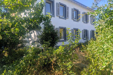 Maison 5 pièces 233000 €