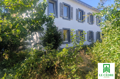 Maison 5 pièces 233000 €