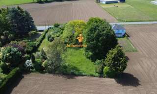 Terrain  1995 m² à vendre à Arcizac-ez-Angles (65100)
