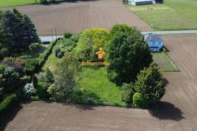 Terrain  115990 €