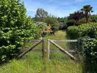 Terrain constructible - Arcizac Ez Angles — photo 3