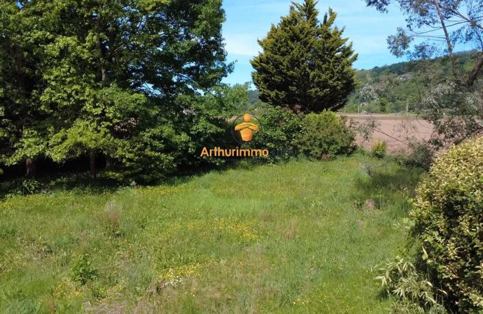 Terrain constructible - Arcizac Ez Angles — photo 4