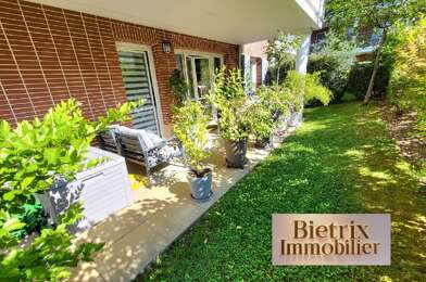 Appartement 4 pièces 410000 €