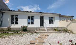 Maison 3 Pièces 77 m² à louer à Cognac (16100)