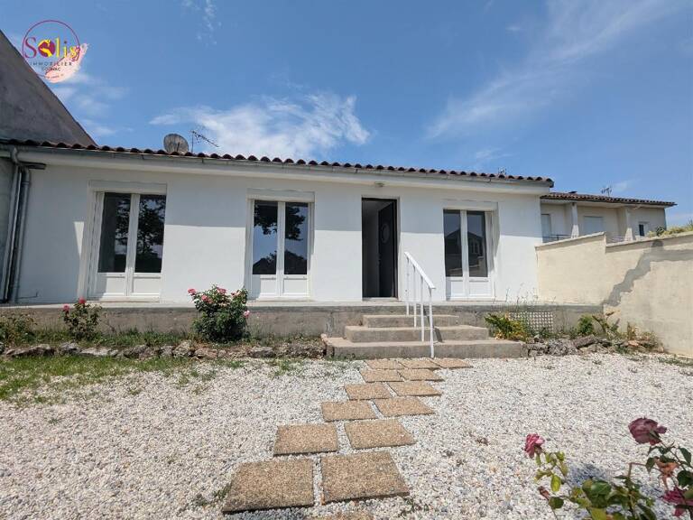 Maison 3 pièces 77 m² — photo 1
