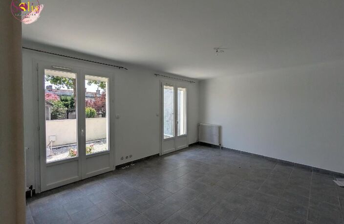 Location maison 3 pièces 77 m² à Cognac (16100) — photo 4