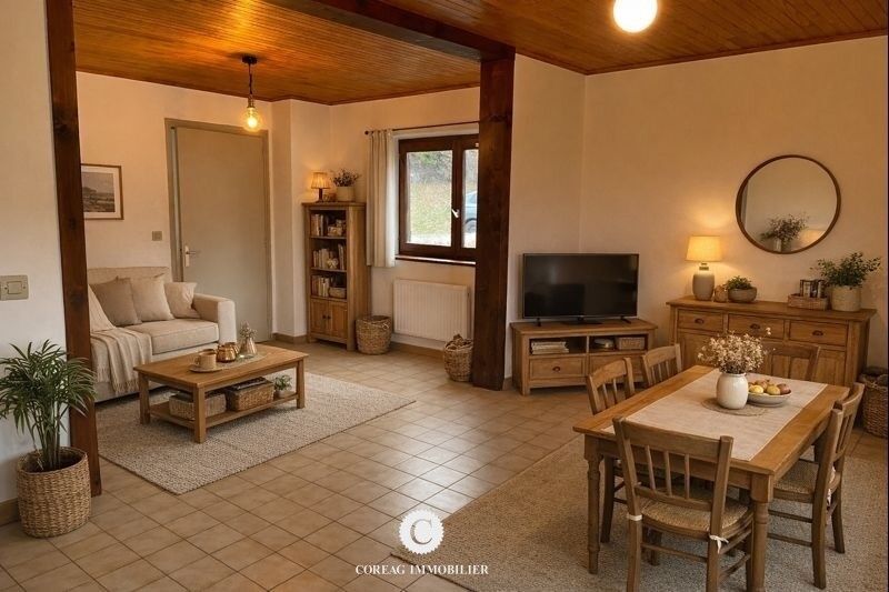 Agence immobilière de Barnabé