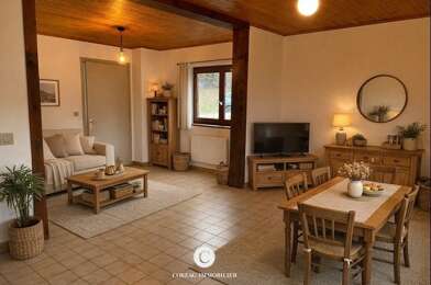Appartement 3 pièces 165000 €