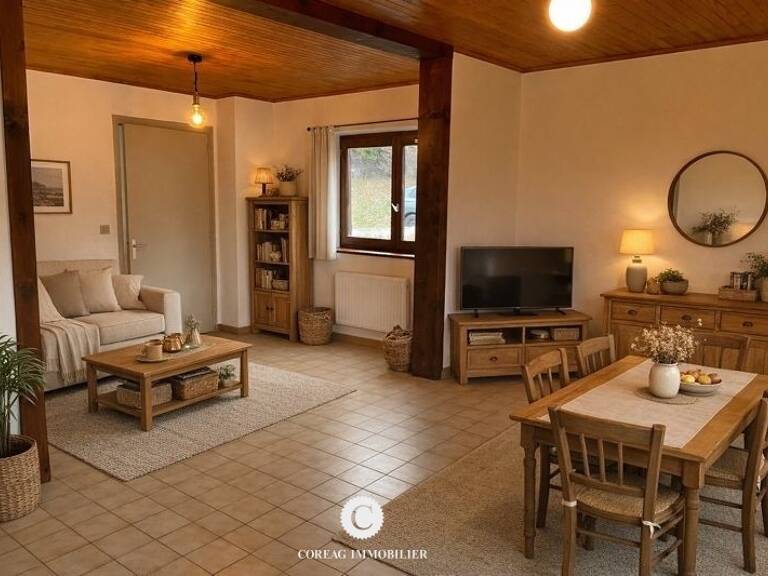 Appartement 3 pièces 53 m² — photo 1