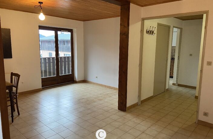 Vente appartement 3 pièces 53 m² Bogève (74250) — photo 5