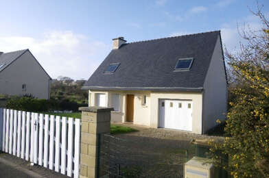 Maison 5 pièces 241600 €