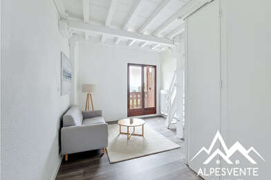 Appartement 2 pièces 99000 €