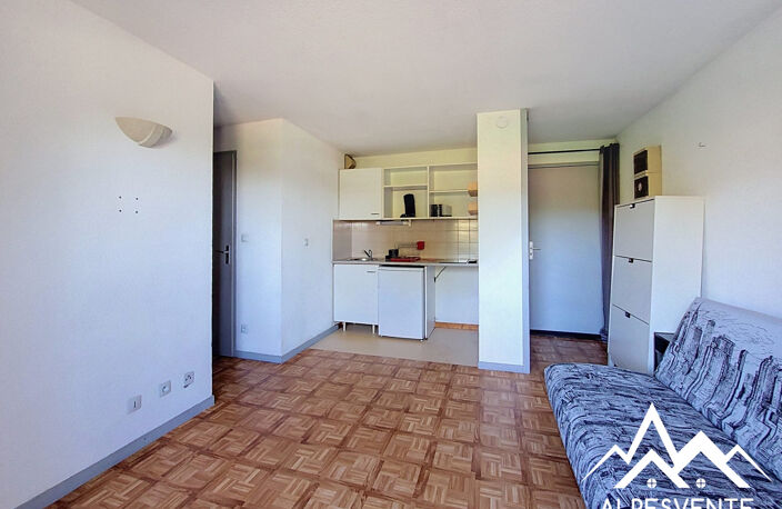Appartement T2 les Habères II — photo 2