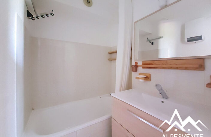 Appartement T2 les Habères II — photo 3