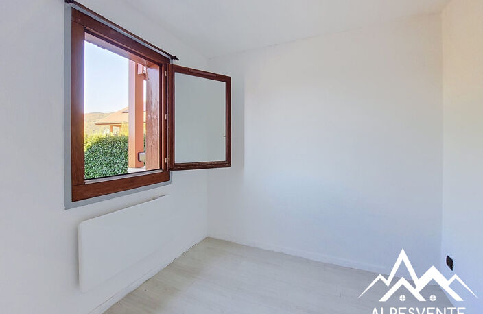 Appartement T2 les Habères II — photo 4