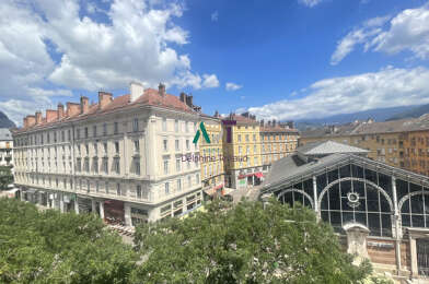 Appartement 2 pièces 235000 €