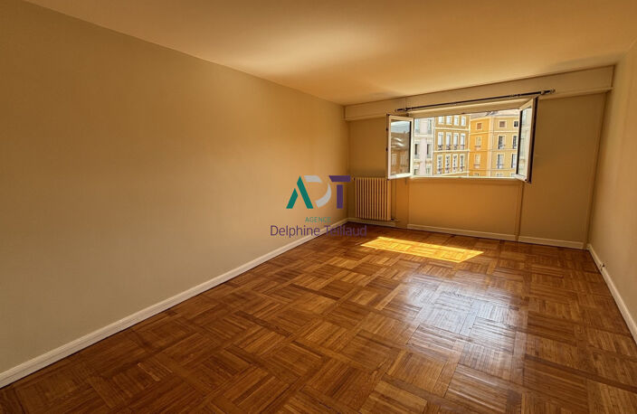 Appartement à vendre Grenoble — photo 3